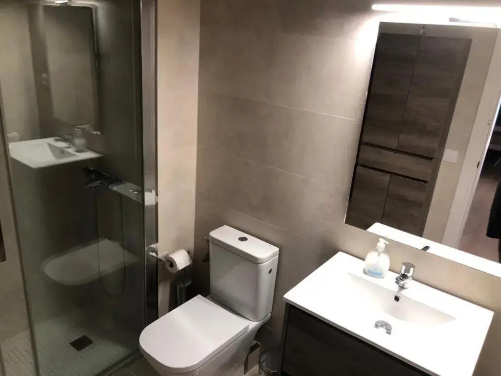 Blanes Apartamento