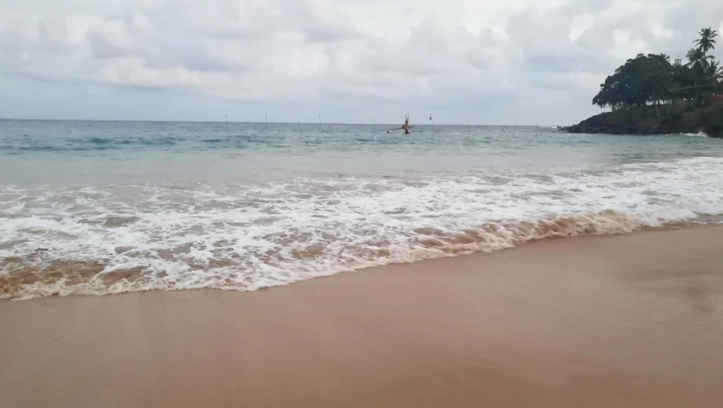 Kiralawella Beach Inn