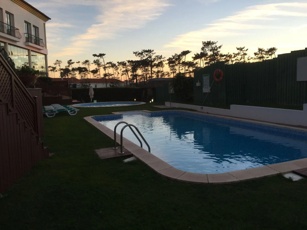 Hotel Dom Vasco