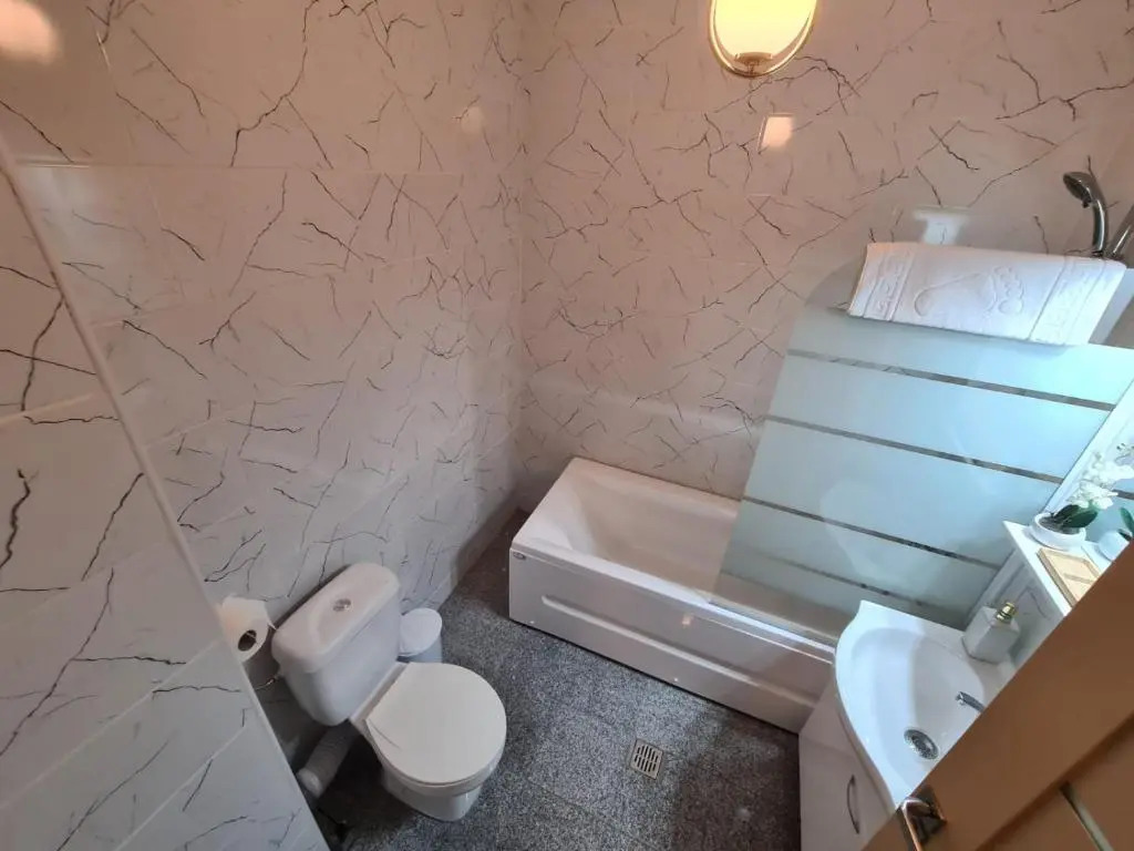Moon Light Mamaia 2 camere apartament 101