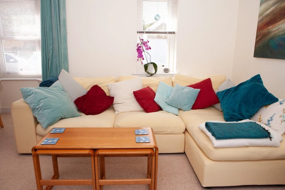 2 Bedroom Flat Close To Bristol City Centre