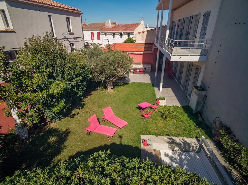 La villa Phocéenne