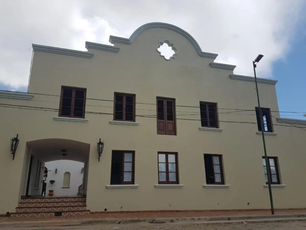 Iraola Hotel Boutique