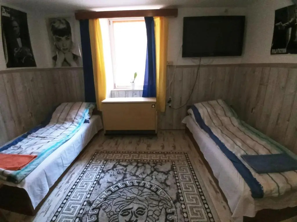 Kata Apartman