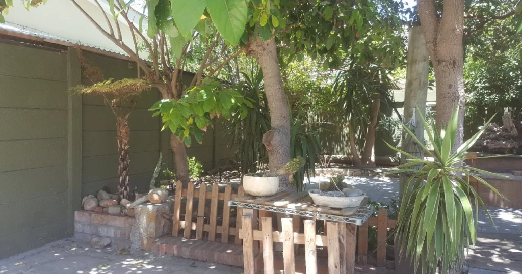 Strand Guesthouse