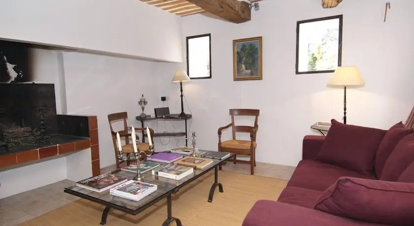 La Bastide du Jas
