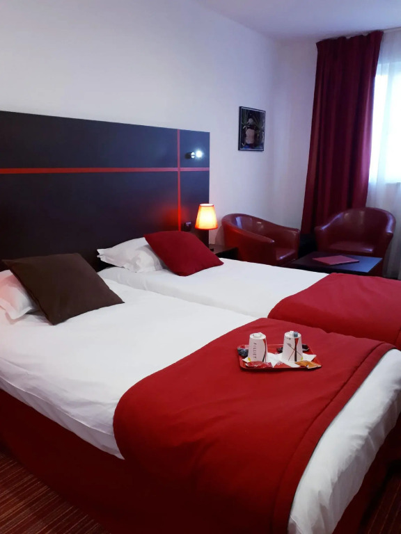 Zenia Hotel & Spa