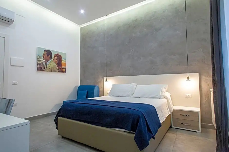 Casa Nora Napoli