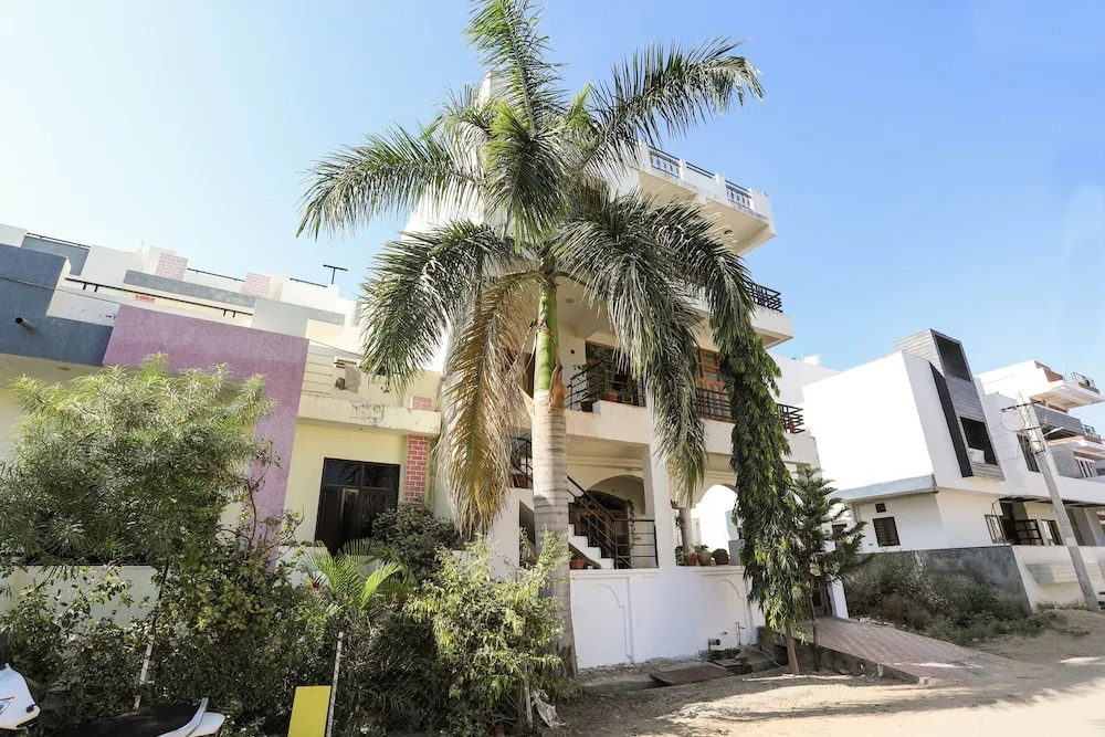 Aroma Home Stay
