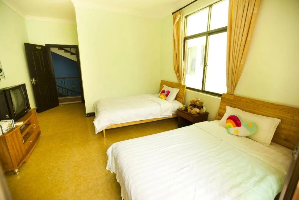 Fushouju Inn
