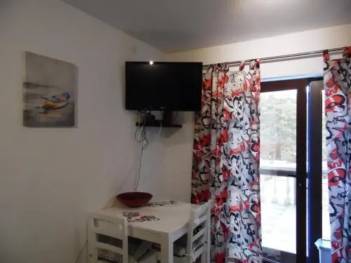 Apartment Lana