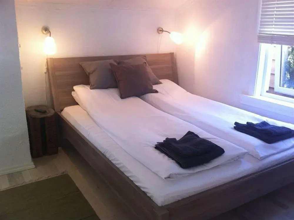 Bergen Bed & Breakfast