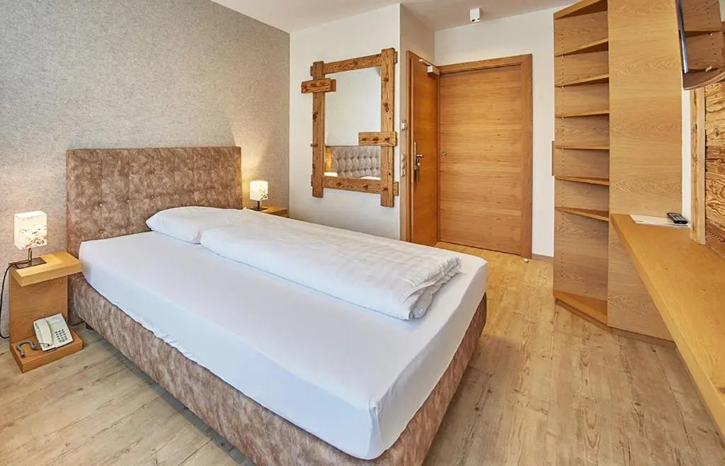 Rosentalerhof Hotel & Appartements
