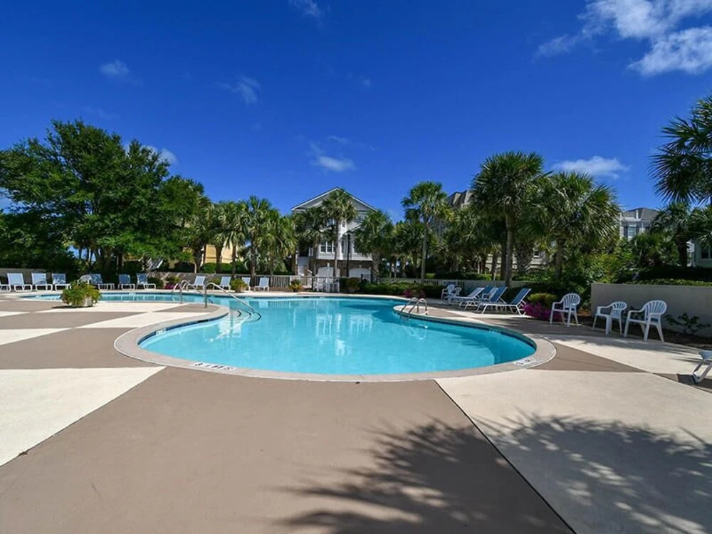 Always Dreamin - 5 Br Home