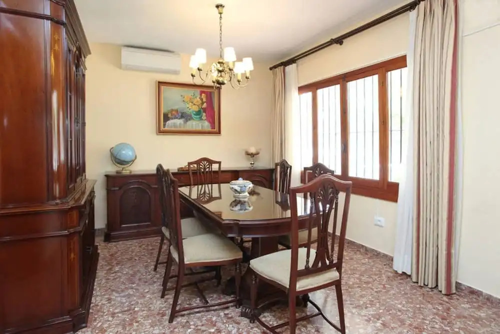 Casa Paraiso