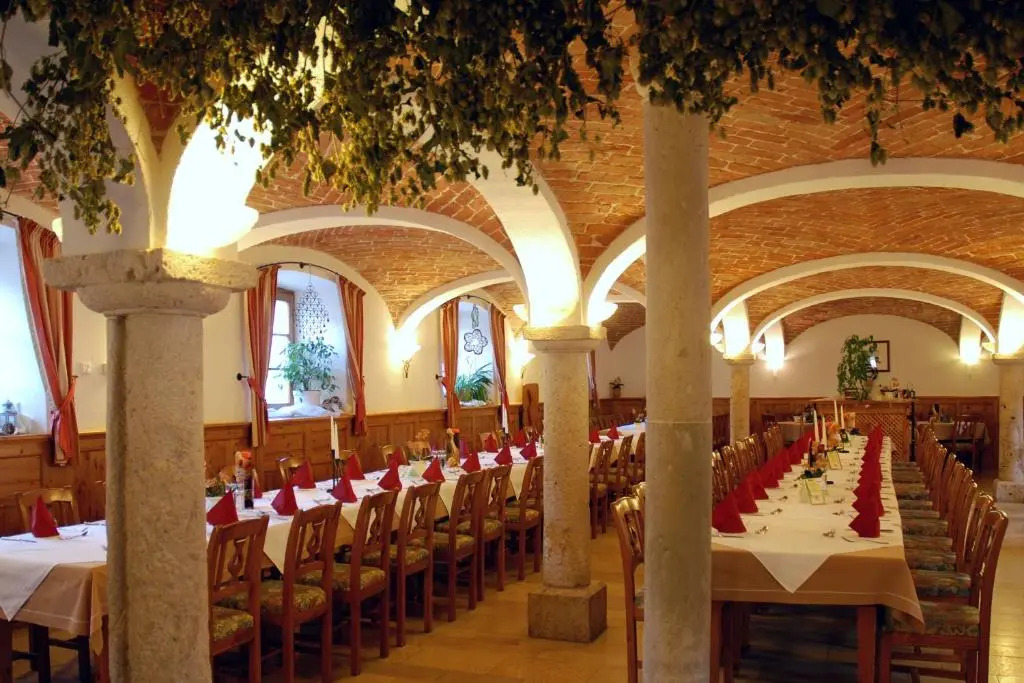 Gasthaus Paulus
