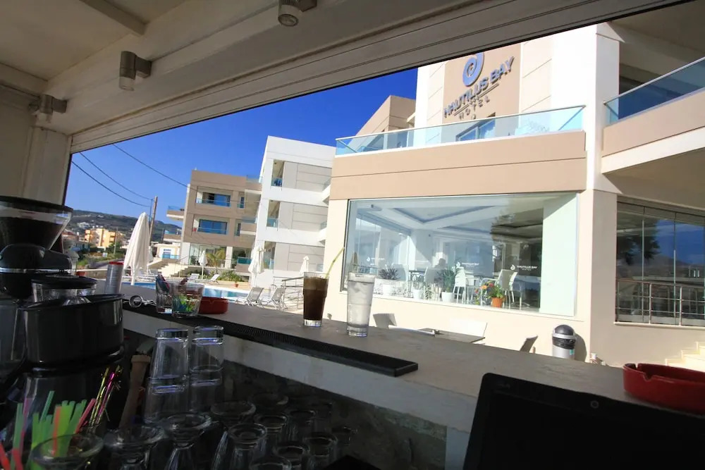Nautilus Bay Hotel