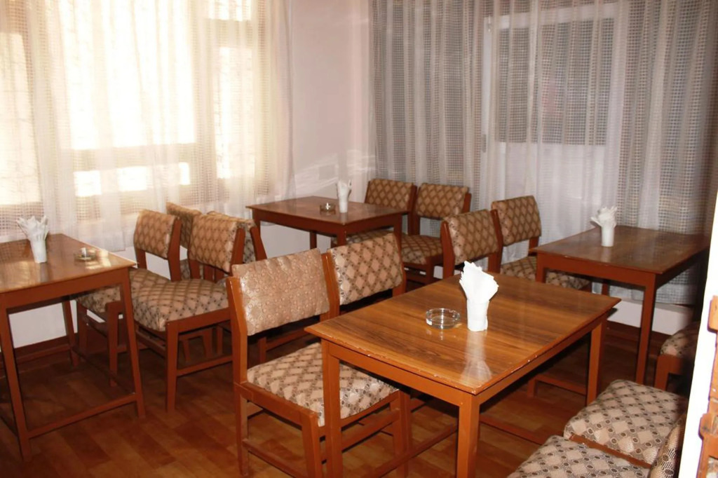 Hotel Green Orchid