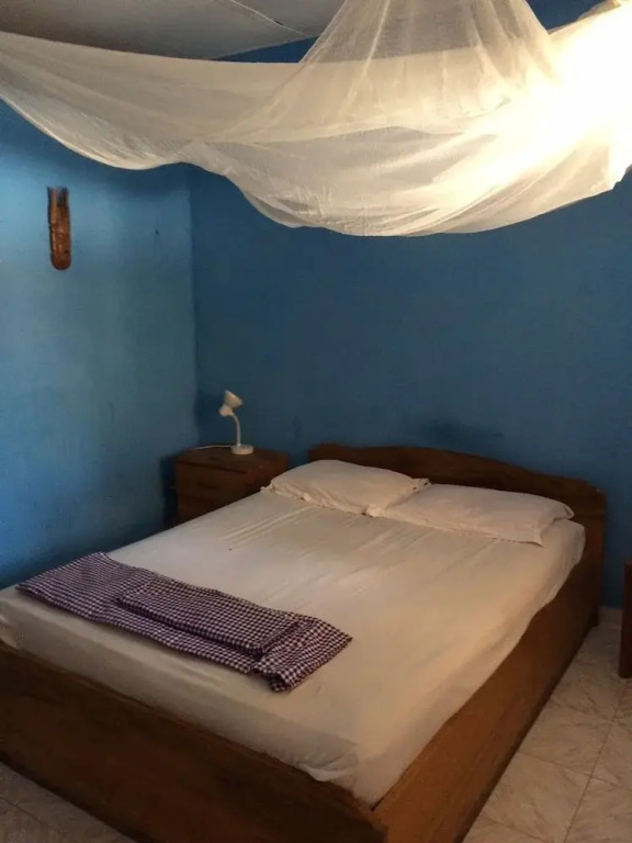 NDanthiéné Lodge