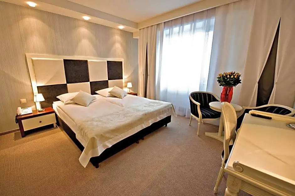 Hotel Prezydencki 4-star