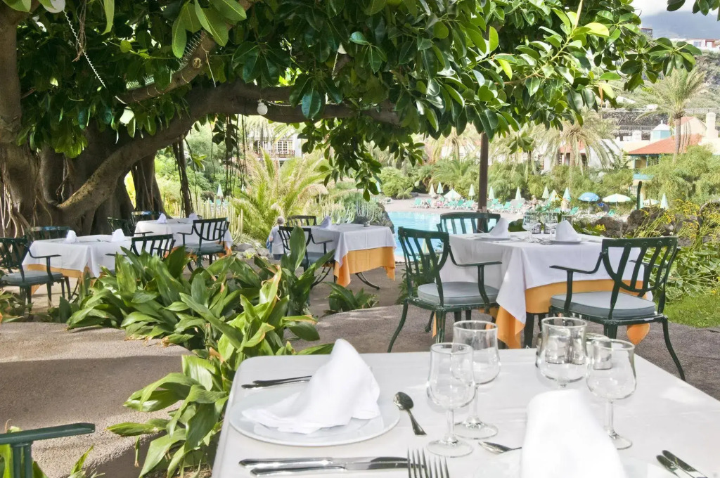 Hacienda San Jorge