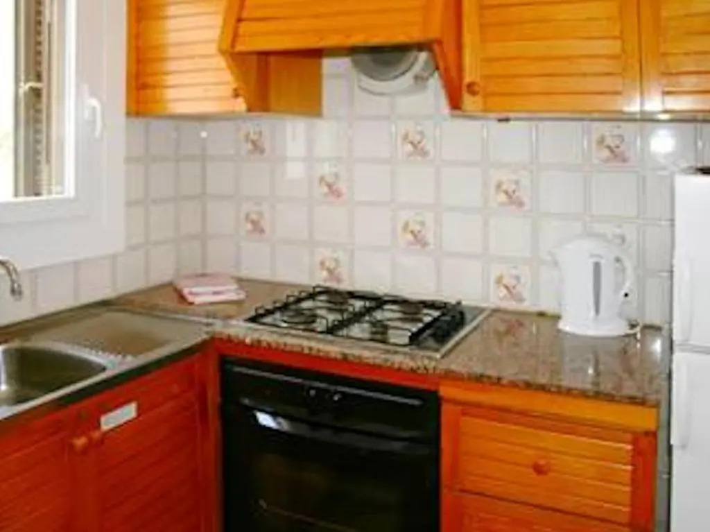 Casa Este - Semi-Detached 2 Bedroom Villa - Great For Smaller Groups