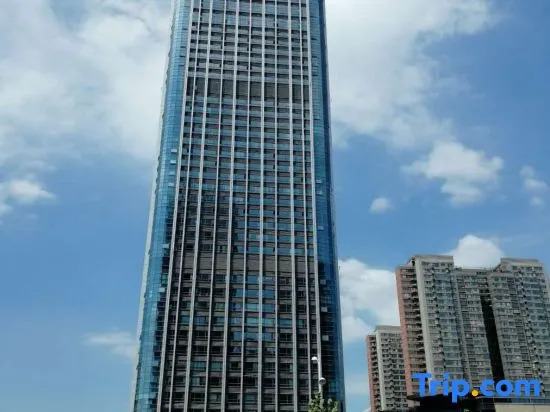 YunLing Business Hotel