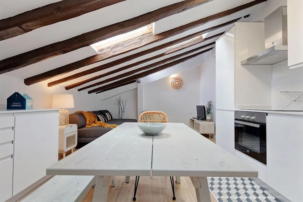 Alterhome Apartamento Chueca IV