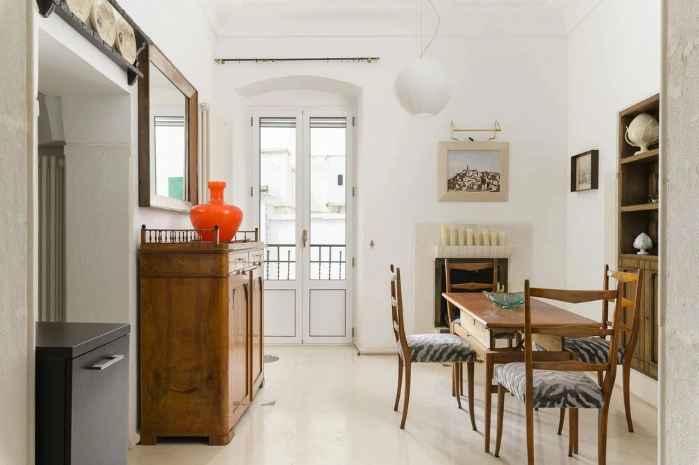 Terrazza Olivia Maria by Wonderful Italy