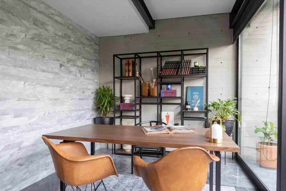 Award Winning Interior Design Spacious 3BR Condo in the Heart of Polanco