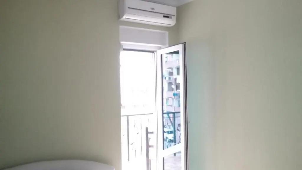 Apartament Roman
