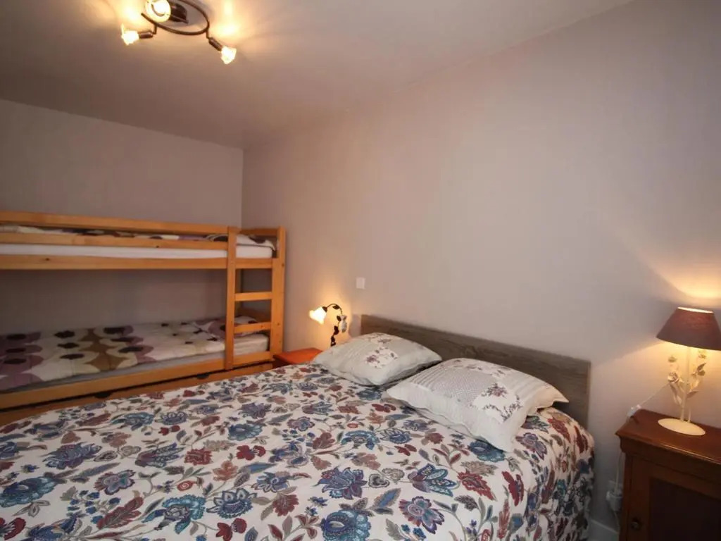 Appartement Mont-Dore, 2 pièces, 5 personnes - FR-1-608-183
