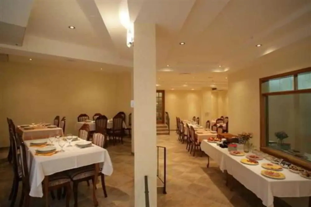 Accommodation Marija 2