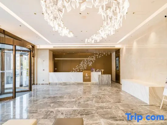 Lavande Hotel (Tianjin Dongli Vanke Minhe Alley Shop)