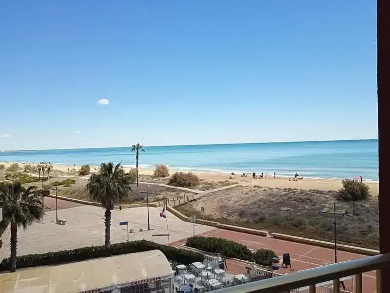 Apartamentos Peñiscola Centro 3000