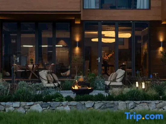 Yunqi·Dali | Parent-Child•Garden•Mountain View Hotel (Erhai S Bay Ecological Corridor Branch)