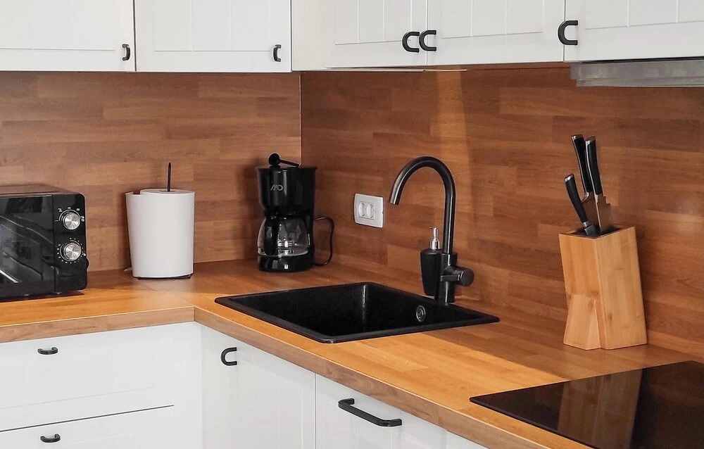 Nice Apartment in Vrsi With Wifi and 3 Bedrooms