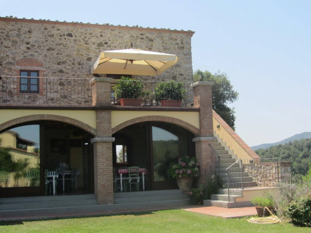 Tenuta Seripa