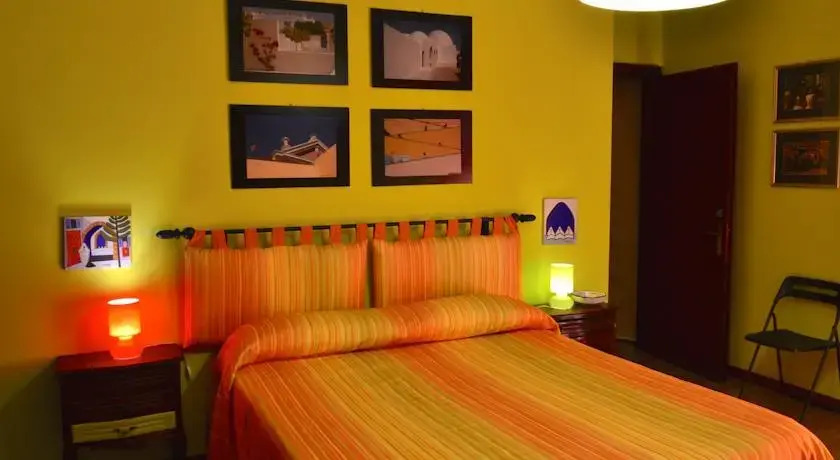 Mirò B&B