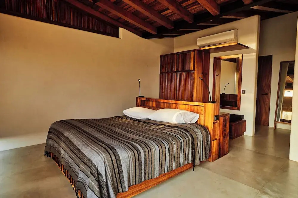 Hotelito at MUSA