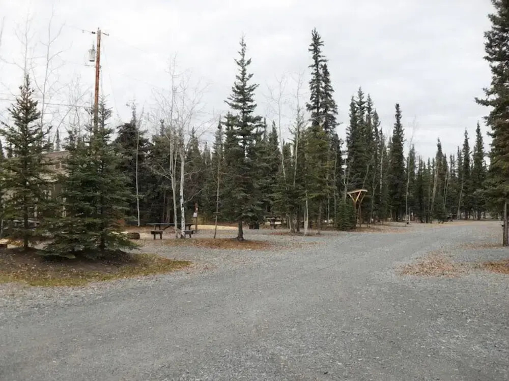 Tok RV Village and Cabins