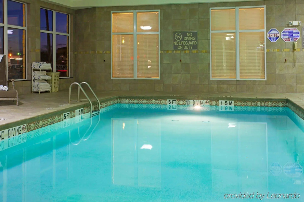 Holiday Inn Express & Suites Amarillo by IHG