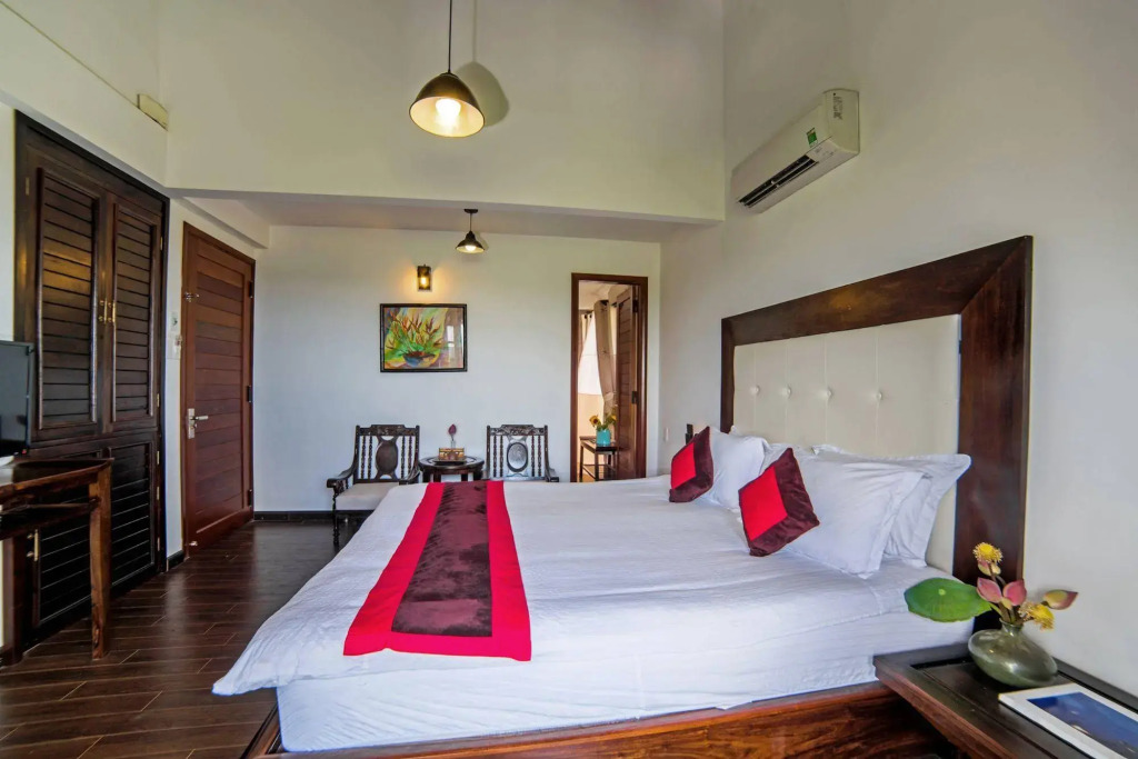Calm House Hotel Hoi An 1