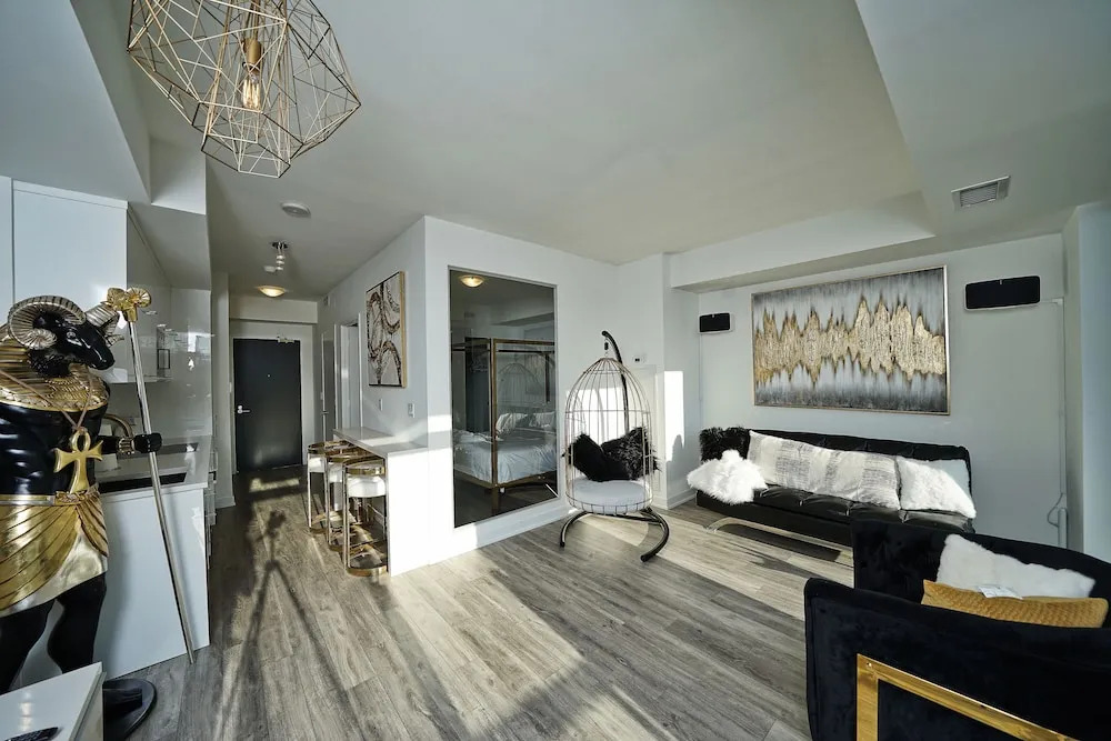 The Dover Boutique Suites