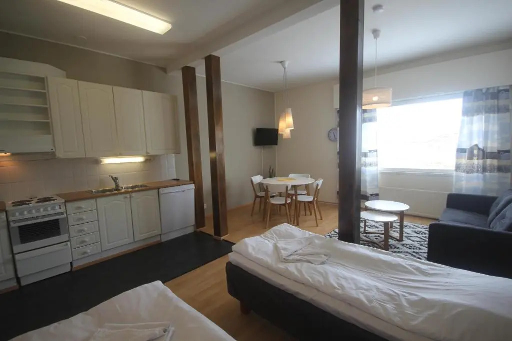 Jääskän Loma, Ratatie 3, asunto 2