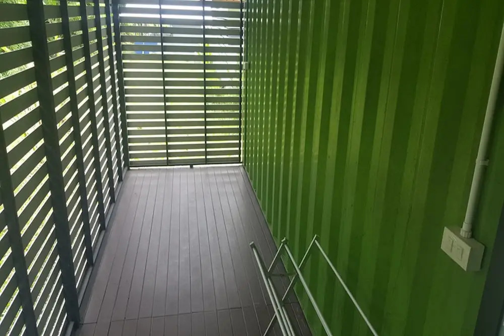 Aonang Bedboxx