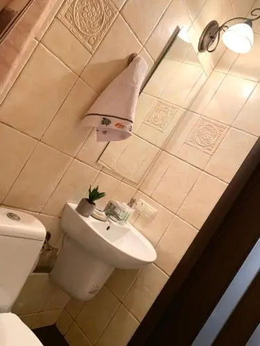 Apartment Alla