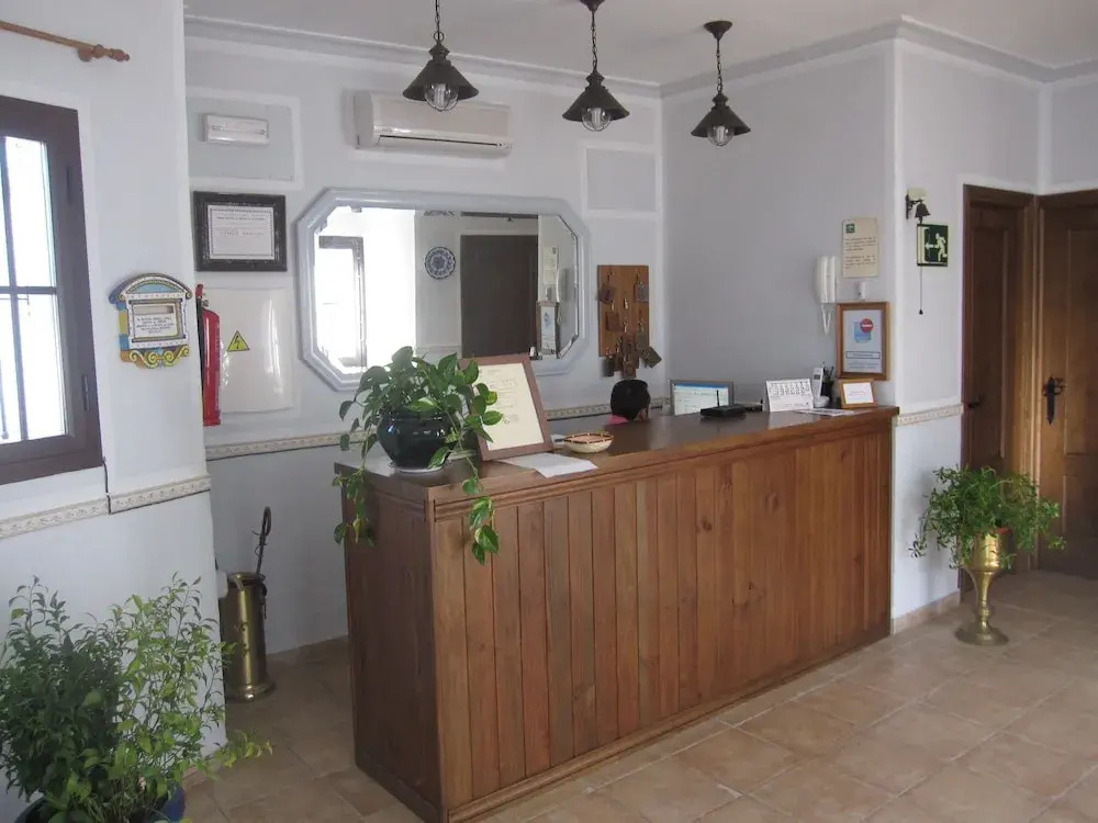 Hostal Venta de Abajo
