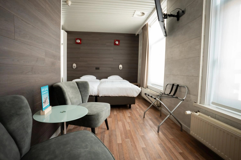 Hotel Richmond