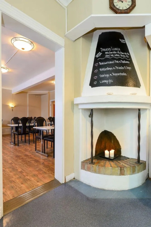 Hotell Gästis Tierp